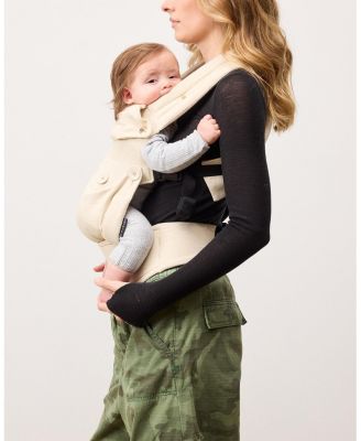 Limitless Baby Carrier