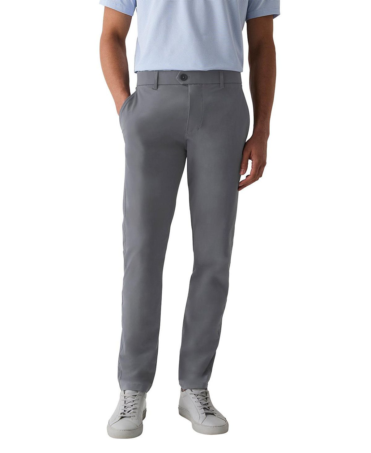 Greyson Clothiers Montauk Sport Trouser