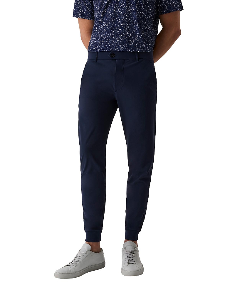 Greyson Clothiers Montauk Sport Jogger In Blue