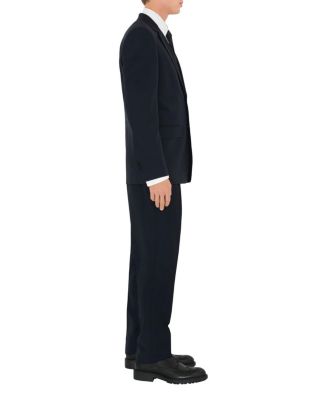 Velvet Tuxedo Jacket