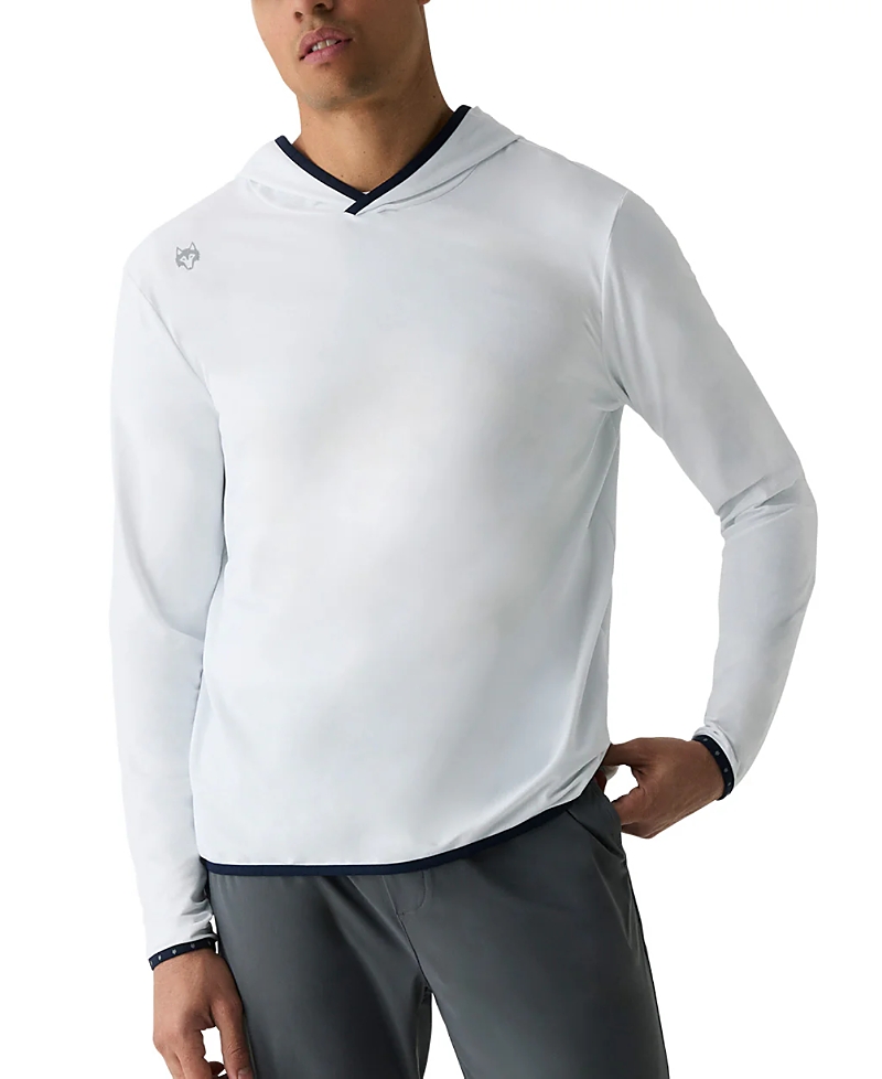 Greyson Clothiers Colorado Hoodie In Multi