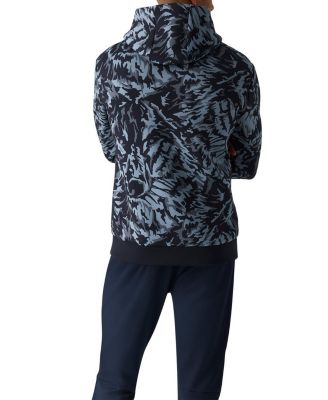 Midas Wolf Chene Hoodie