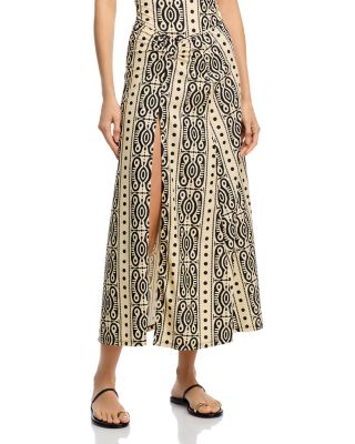 Destino Cover Up Skirt