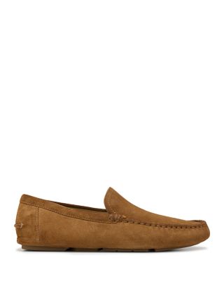 Men's Cayle Suede Loafers