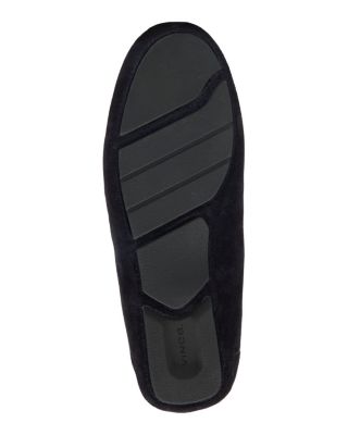 Men's Cayle Suede Loafers