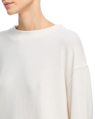 Selma Brushed Sweater