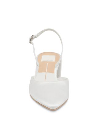 Women's Carel Slingback Pumps