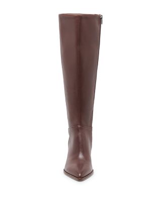 Women's Aldy Leather Boots