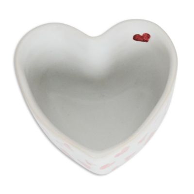 Love You More Ramekin