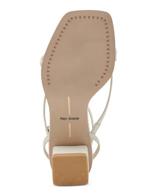 Women's Karlos Ankle Strap Sandals