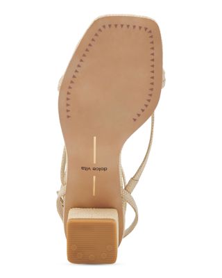 Women's Karlos Ankle Strap Sandals