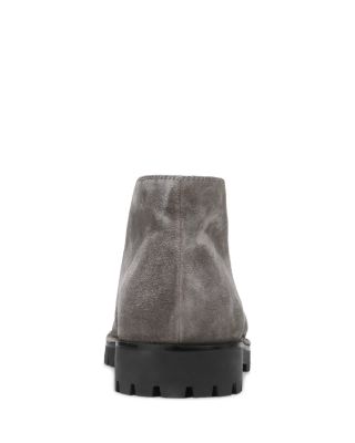 Men's Jerome Leather Lace Up Desert Boot