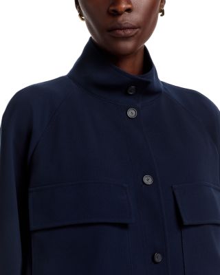 Jotana Cropped Jacket