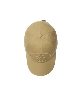 Knight Stamp Gabardine Baseball Cap