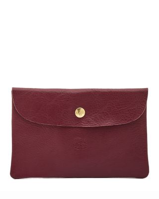 Manuela Leather Coin Purse