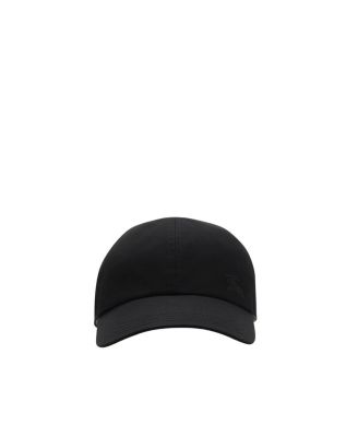 Gabardine Baseball Cap