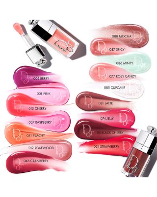 Dior Addict Lip Glow Oil