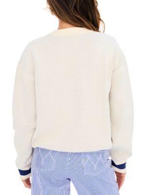 Sports Team Crewneck Sweaters