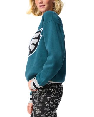 Sports Team Crewneck Sweaters