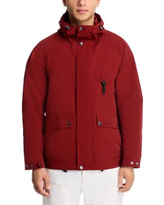 Rig Showerproof Jacket