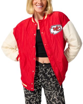 Sports Team Bomber Jackets