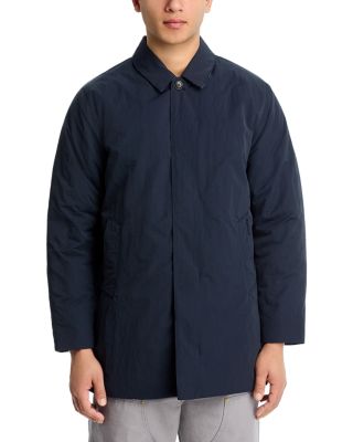 Wadded Lorden Showerproof Jacket