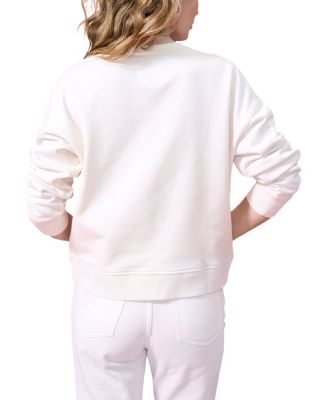 Sports Team Gemstone Logo Crewneck Sweaters