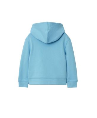 Unisex Cotton Zip Hoodie - Little Kid, Big Kid