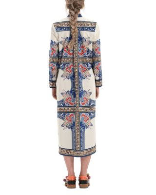 Sundowner Tunic Dress