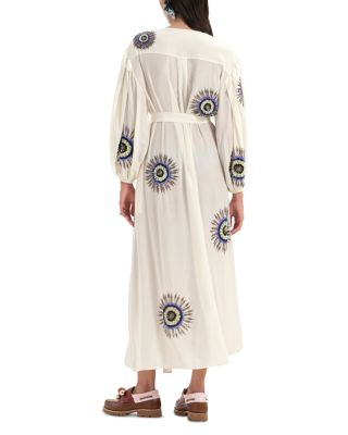 Eden Belted Robe