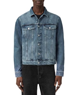 Inveroy Denim Jacket