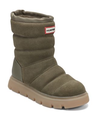Women's Maribels 4 Puffer Boots
