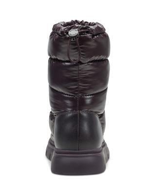 Women's Maribels Puffer Boots