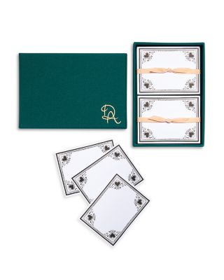 Drive Me Mad Place Cards