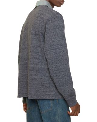 Moulina Cotton Rugby Shirt