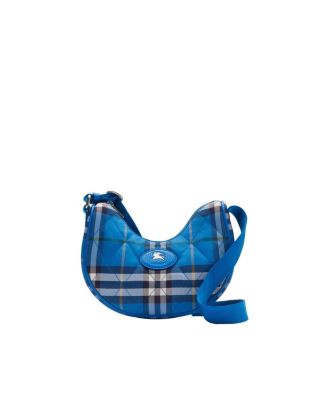 Horseshoe Crossbody Bag