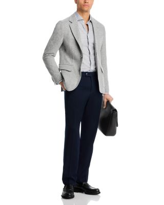 Hanry Slim Fit Blazer