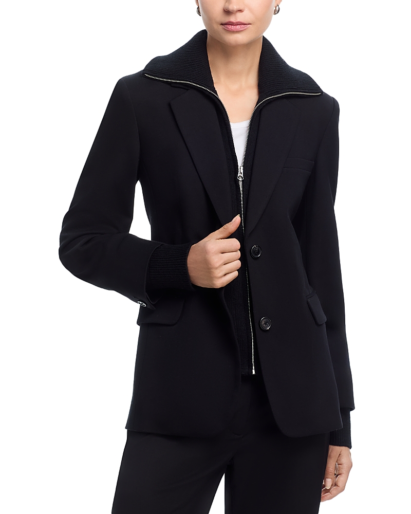 rag & bone Frank Ponte Blazer