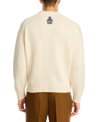 Ritz Cashmere Sweater