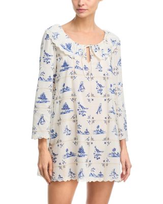 Madeline Sleep Dress