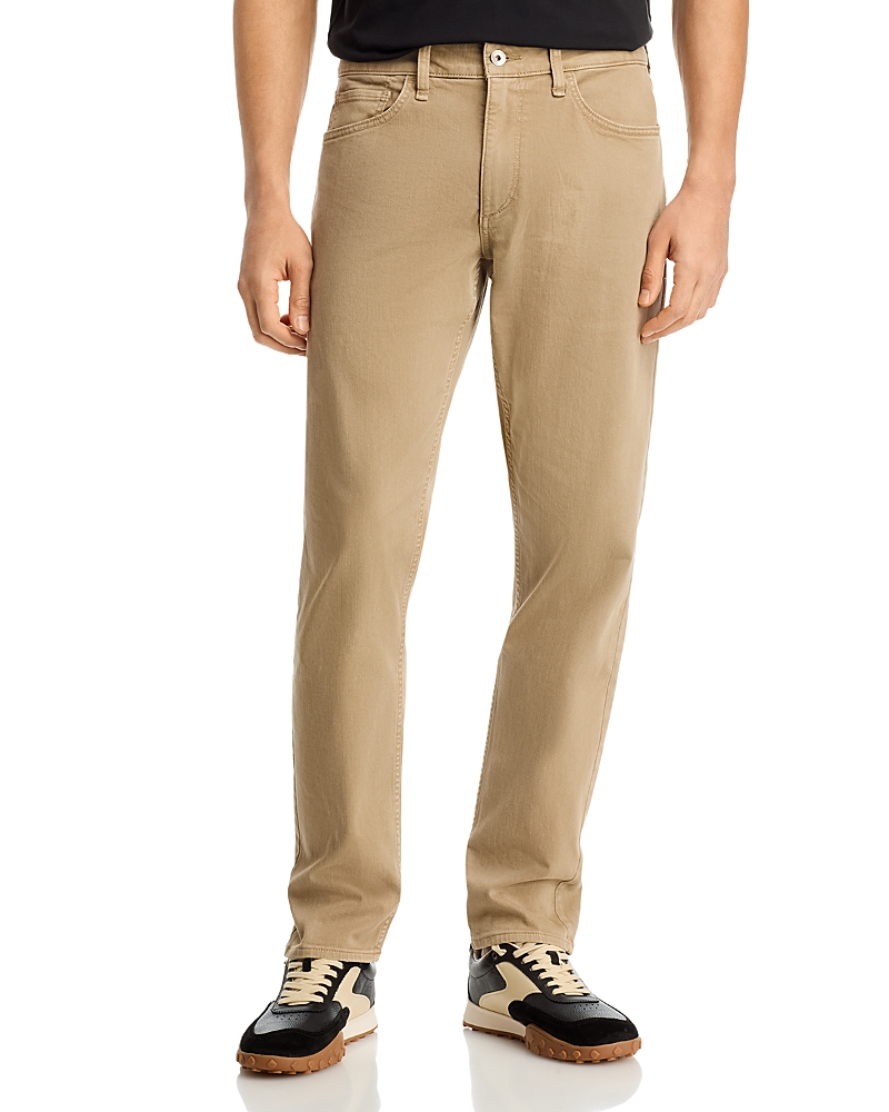 rag & bone Fit 3 Aero Stretch Jeans in Taupe