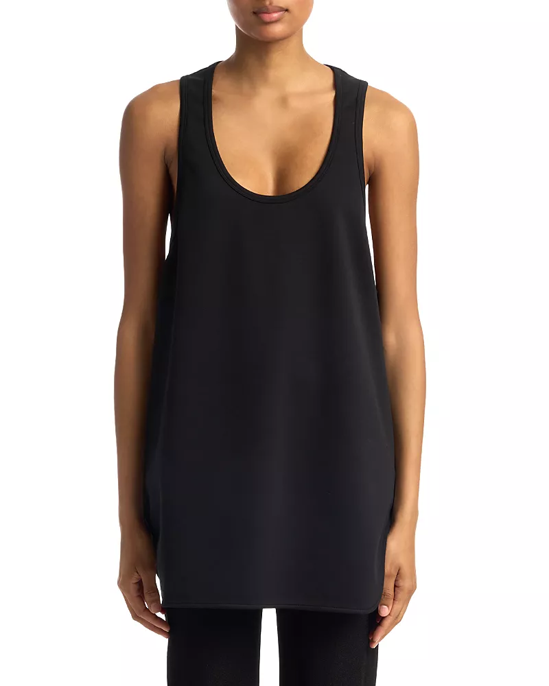 Wardrobe. nyc Oversize Tank Top