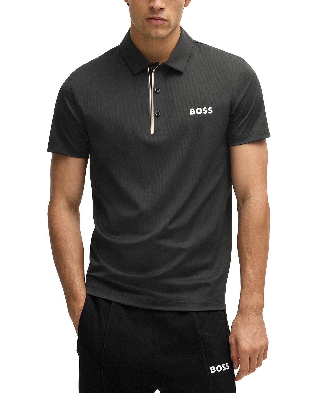 Boss PaddyTech Pro Polo