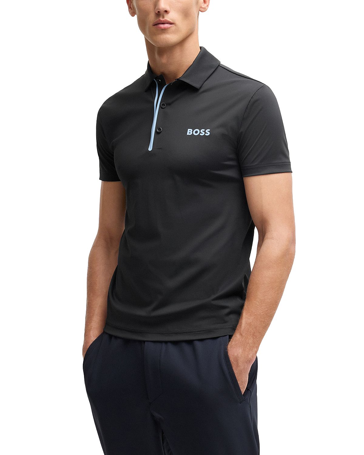 Boss PaddyTech Pro Polo