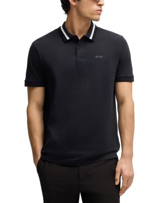 Paddy AP Heritage Polo