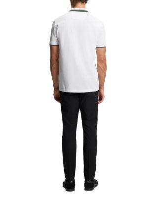 Paddy AP Heritage Polo