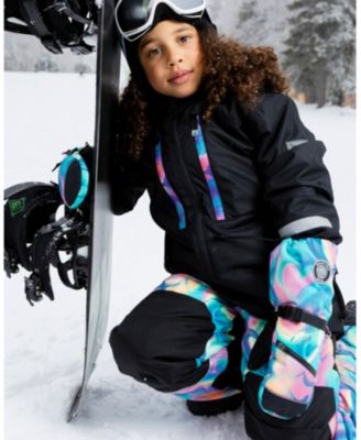  Girls' Two-Piece Heart Teknik Snowsuit - Little Kid, Big Kid