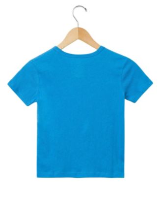  Unisex NFL Detroit Lions Rushing Tee