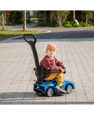  Lamborghini in Push Car for Kids 3-8 - Ages 2-4