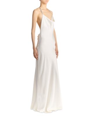 Forever Stella Embellished Dress